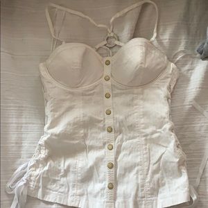 Guess tank top